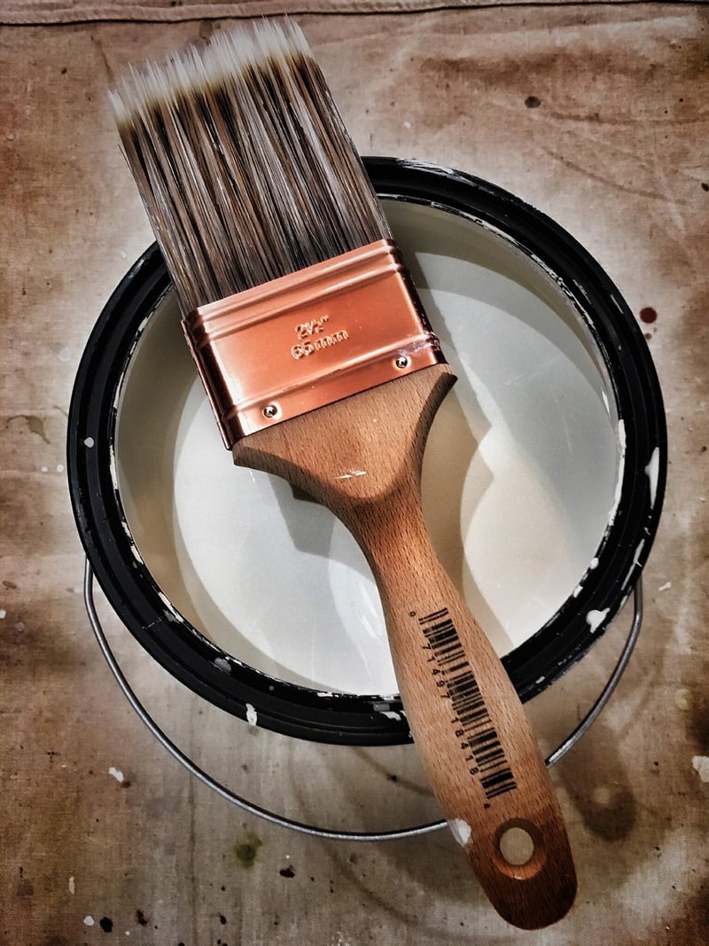 Enchanted DIY projects
