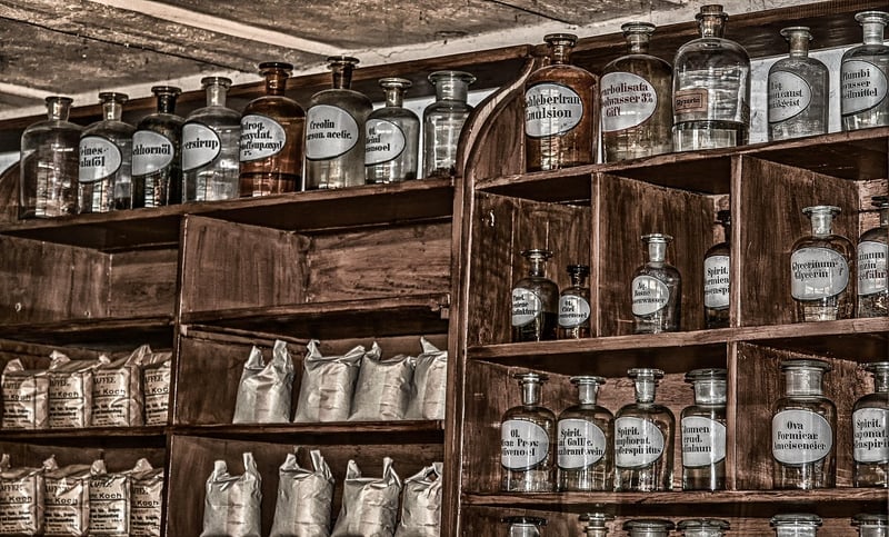 Magical remedies